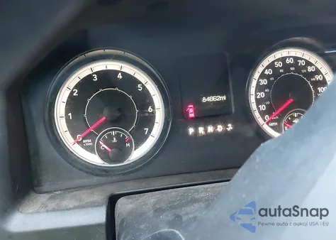 2017 Ram 1500 St z USA, uszkodzony, nr VIN 1C6RR7FT1HS724360